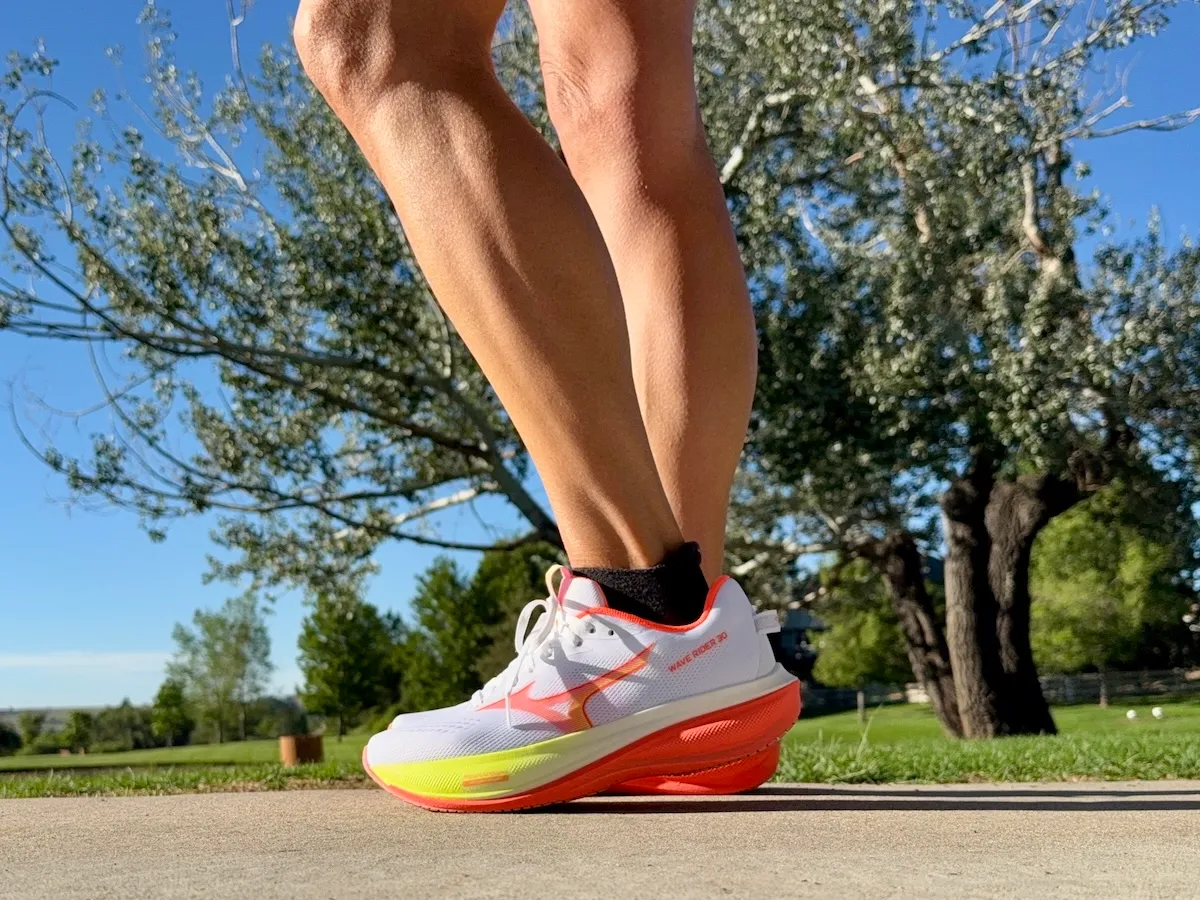 Mizuno Wave Rider tenisice za trčanje