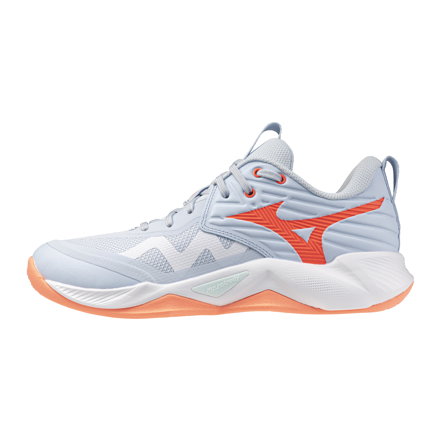 V1GC254084 WAVE MOMENTUM PRO MIZUNO WAVE MOMENTUM PRO, ŽENSKE TENISICE ZA ODBOJKU - Slika 1