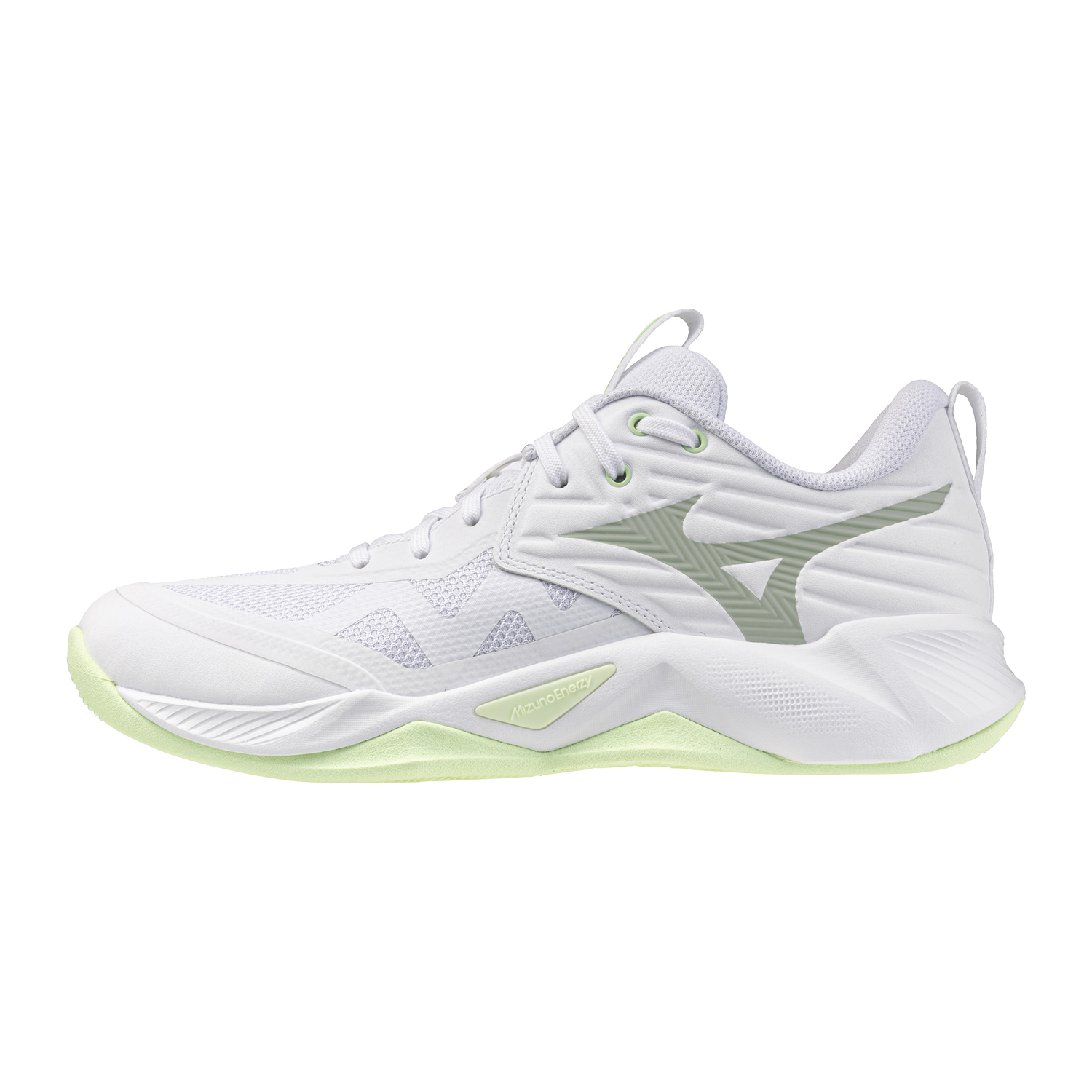 V1GC254085 WAVE MOMENTUM PRO MIZUNO WAVE MOMENTUM PRO, ŽENSKE TENISICE ZA ODBOJKU - Slika 1