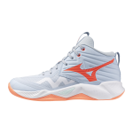 MIZUNO WAVE MOMENTUM PRO MID, ŽENSKE TENISICE ZA ODBOJKU