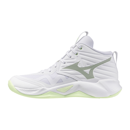 MIZUNO WAVE MOMENTUM PRO MID, ŽENSKE TENISICE ZA ODBOJKU