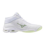 MIZUNO WAVE LIGHTNING PRO MID, ŽENSKE TENISICE ZA ODBOJKU - Slika 2